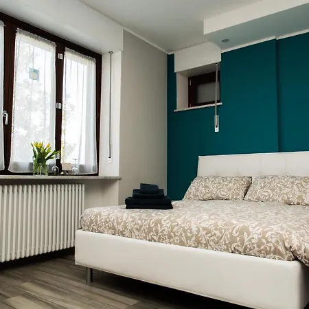 Mary Alba (Piedmont)