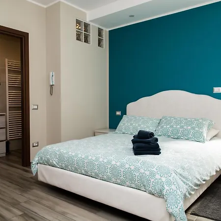 Mary Bed & Breakfast