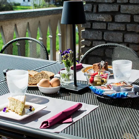 Bed & Breakfast Mary