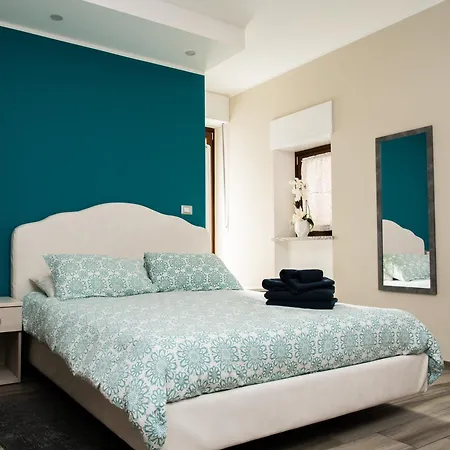 Bed & Breakfast Mary Alba (Piedmont)