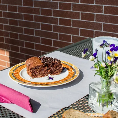 Mary Bed & Breakfast *