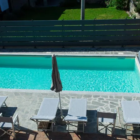 Mary Bed & Breakfast