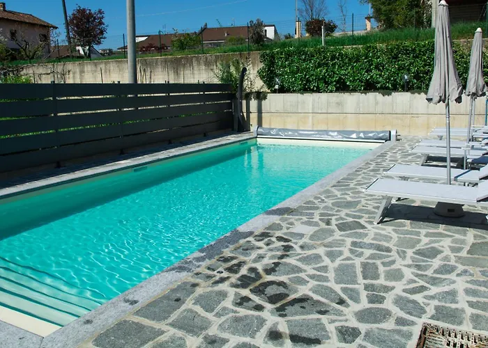 Mary Bed & Breakfast Alba (Piedmont)