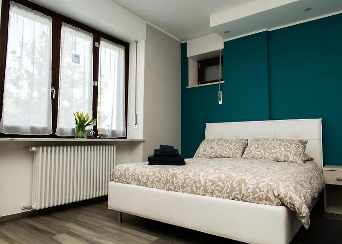 Mary Alba (Piedmont)