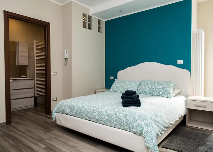 Mary Bed & Breakfast