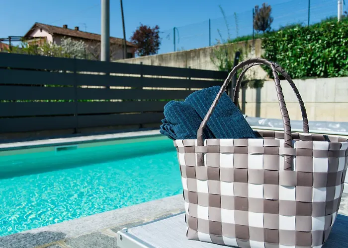 Bed & Breakfast Mary