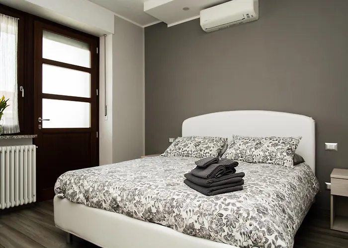 Mary Bed & Breakfast *