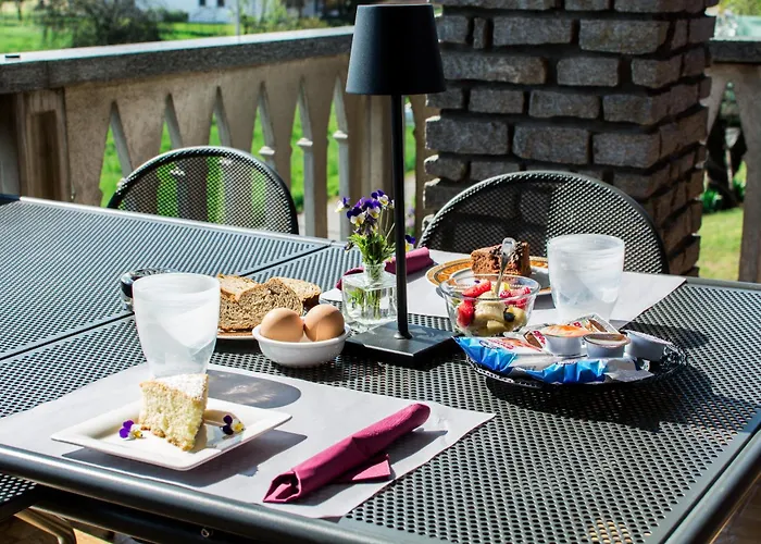 Bed & Breakfast Mary