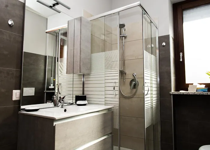 Bed & Breakfast Mary