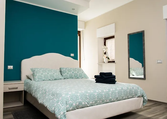 Bed & Breakfast Mary Alba (Piedmont)