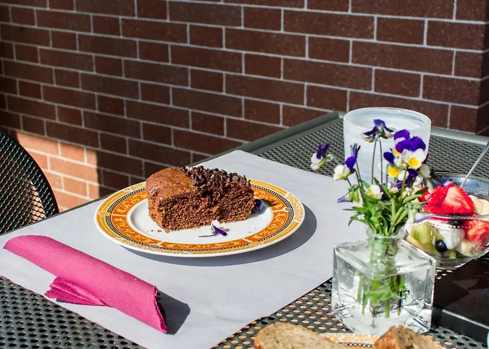 Mary Bed & Breakfast *