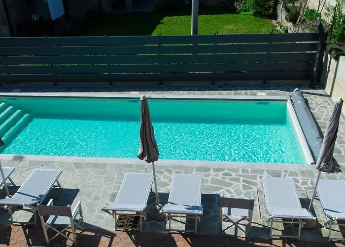 Mary Bed & Breakfast